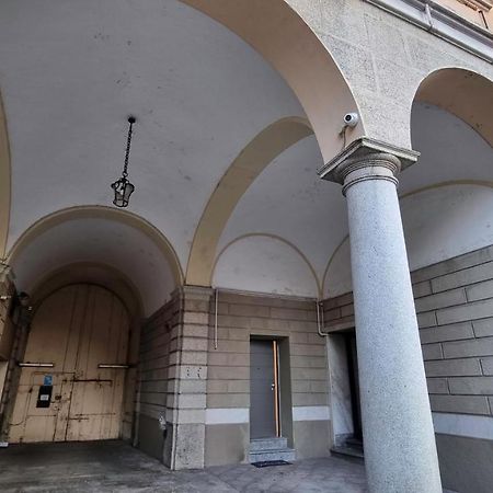 Italianway - Tortona 8 Apartment Милано Екстериор снимка