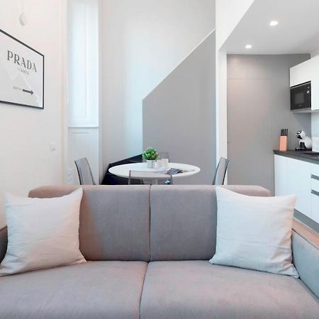 Italianway - Tortona 8 Apartment Милано Екстериор снимка