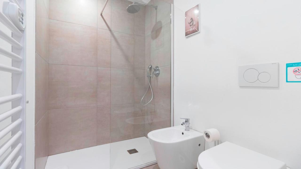 Italianway - Tortona 8 Apartment Милано Екстериор снимка