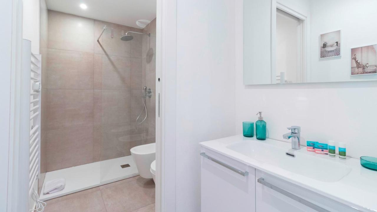 Italianway - Tortona 8 Apartment Милано Екстериор снимка