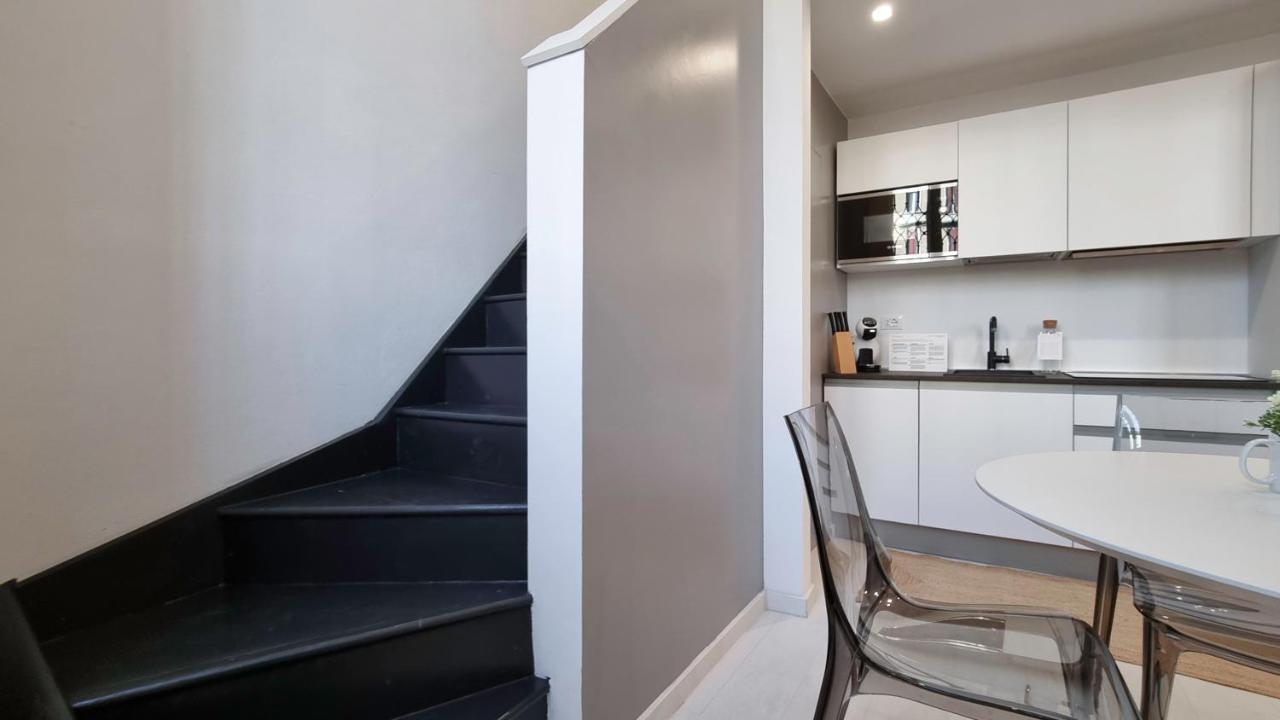 Italianway - Tortona 8 Apartment Милано Екстериор снимка