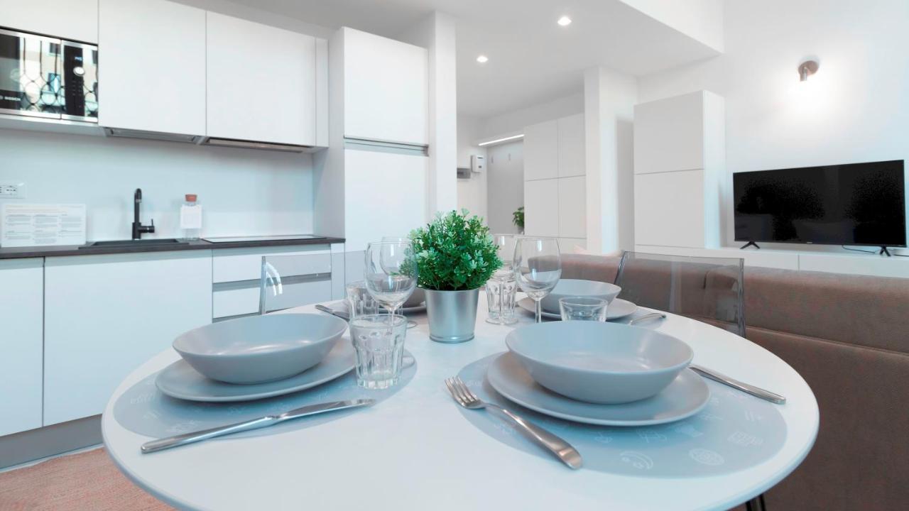 Italianway - Tortona 8 Apartment Милано Екстериор снимка