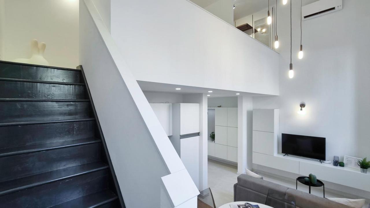 Italianway - Tortona 8 Apartment Милано Екстериор снимка