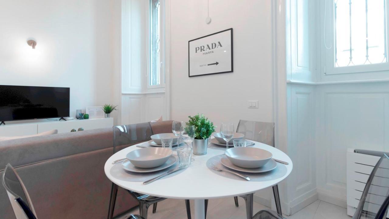 Italianway - Tortona 8 Apartment Милано Екстериор снимка