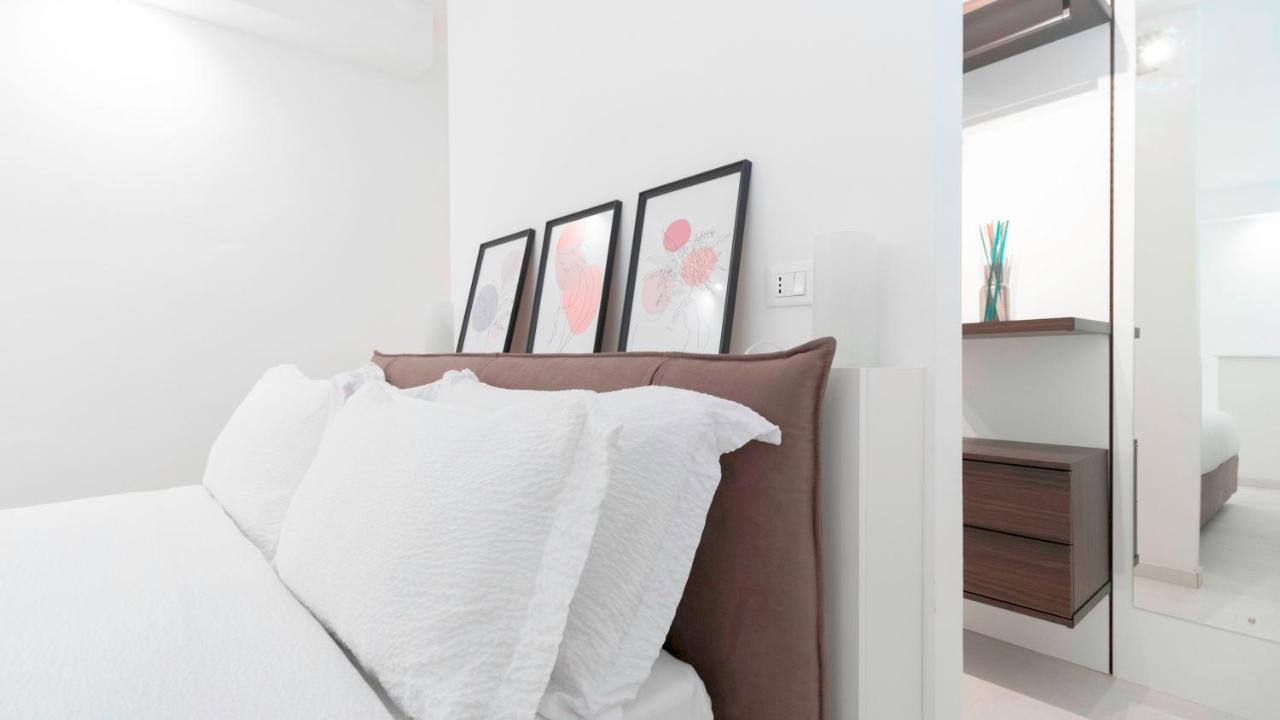 Italianway - Tortona 8 Apartment Милано Екстериор снимка