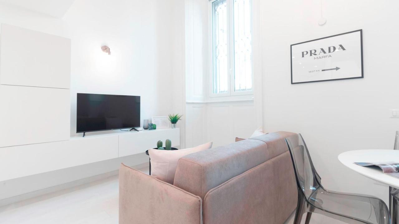 Italianway - Tortona 8 Apartment Милано Екстериор снимка