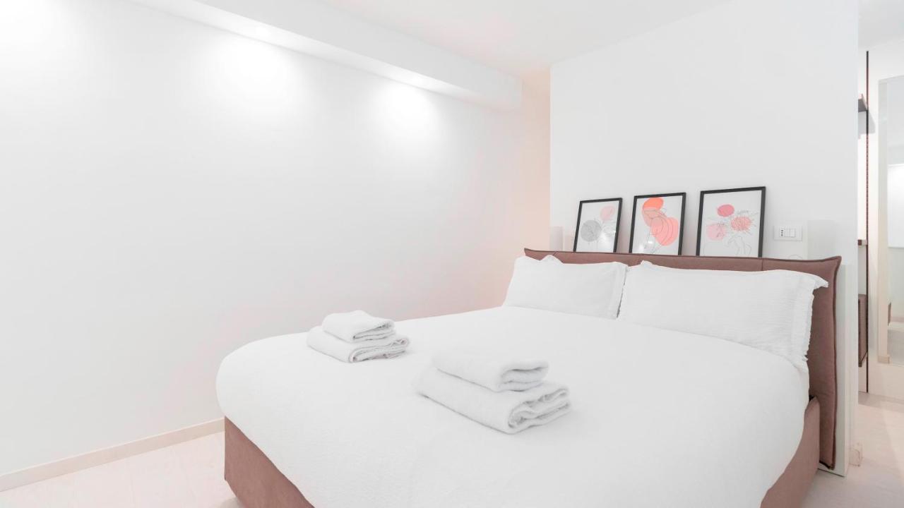 Italianway - Tortona 8 Apartment Милано Екстериор снимка