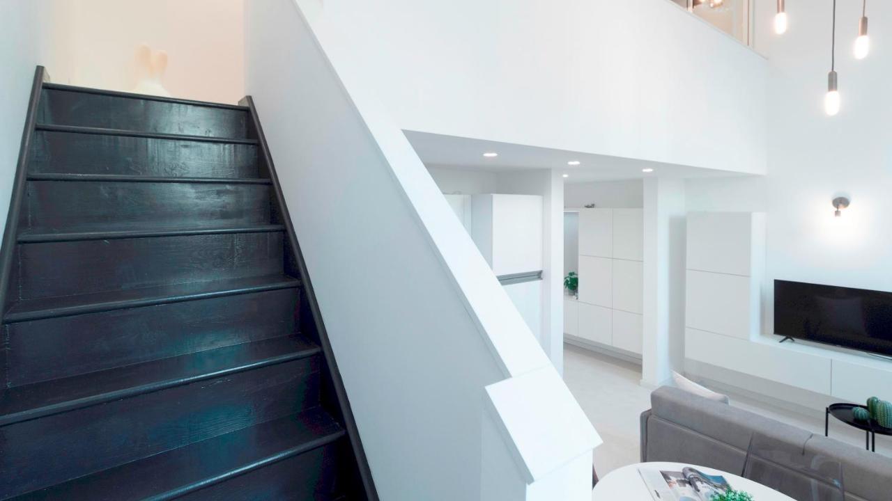 Italianway - Tortona 8 Apartment Милано Екстериор снимка