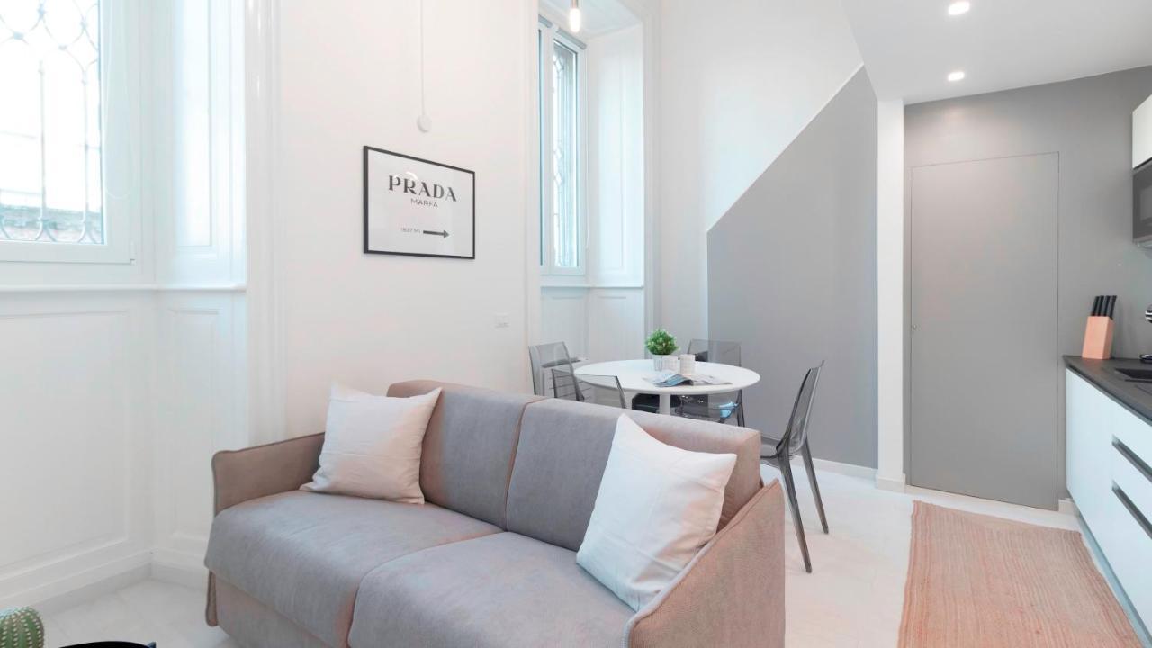 Italianway - Tortona 8 Apartment Милано Екстериор снимка