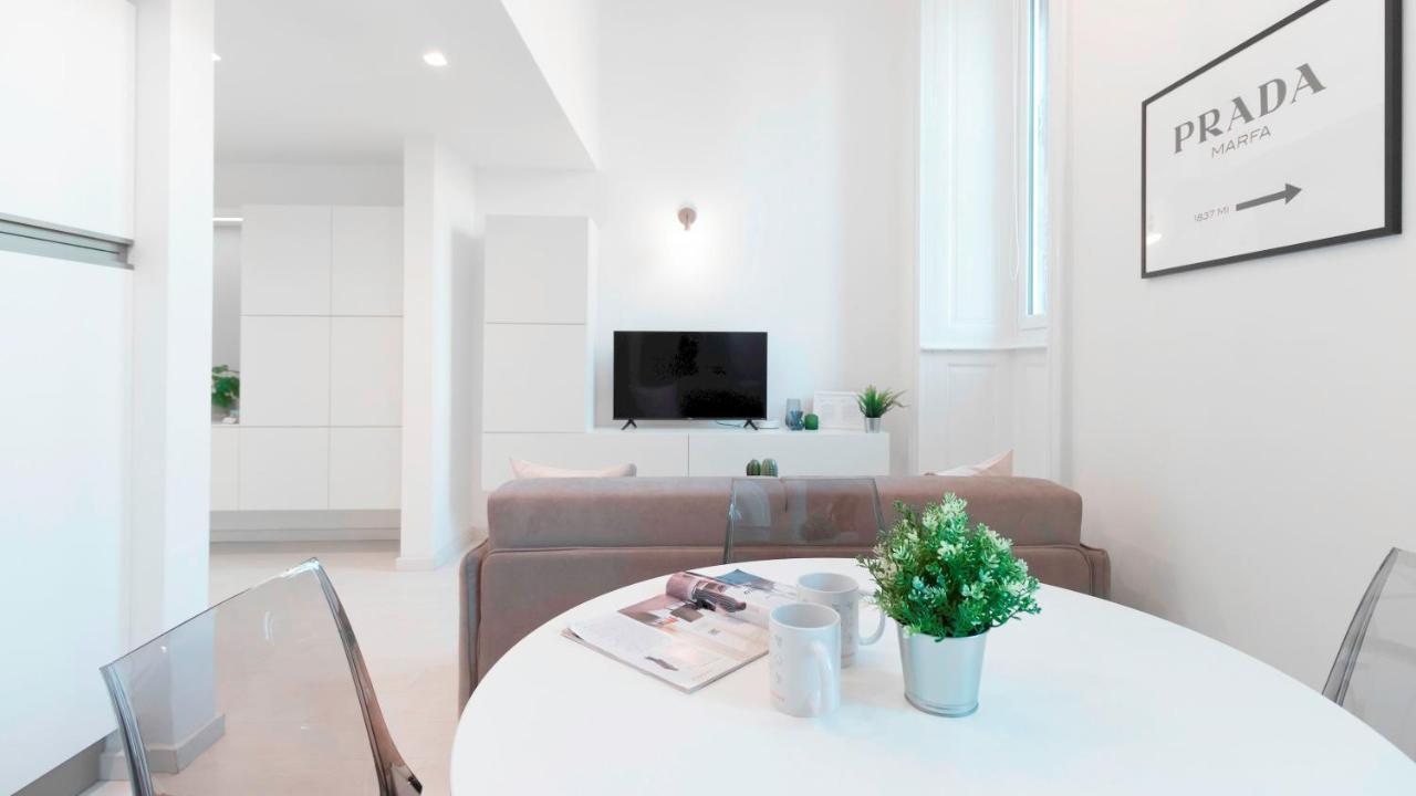 Italianway - Tortona 8 Apartment Милано Екстериор снимка