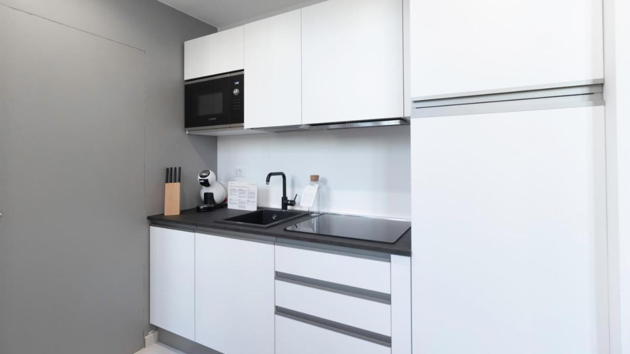 Italianway - Tortona 8 Apartment Милано Екстериор снимка